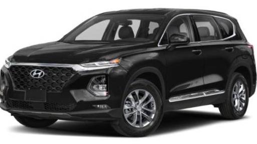 HYUNDAI SANTA FE 2020 5NMS3CAD9LH183163 image